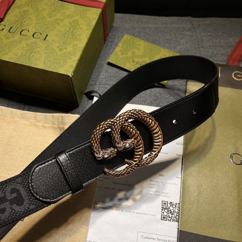 Gucci Belts